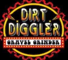 Dirt Diggler Gravel Grinder