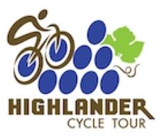 Highlander Cycle Tour