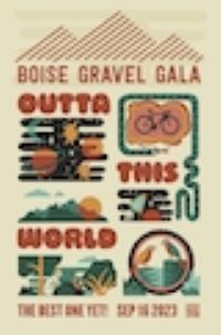 Boise Gravel Gala