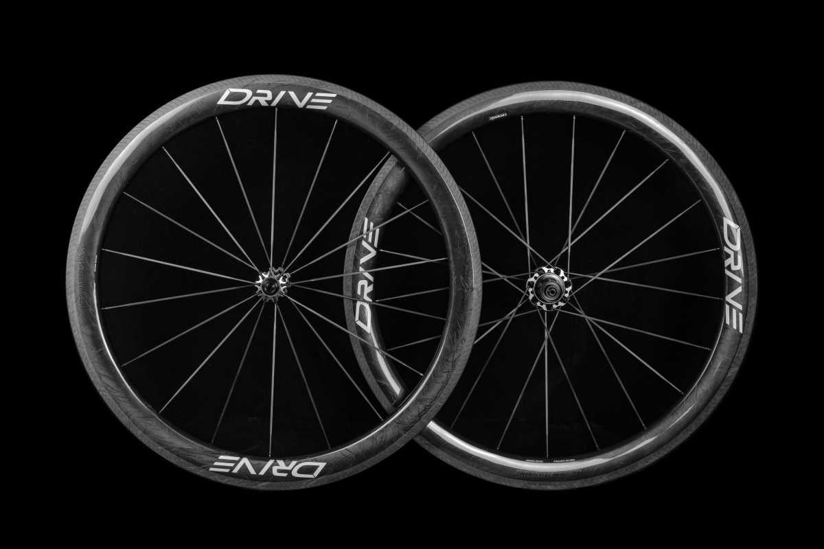 The Benefits of Mixed Depth Road Wheelsets