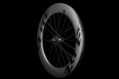 Marvel 82D Carbon 700C Road Bike Wheels Disc Brake - Elitewheels