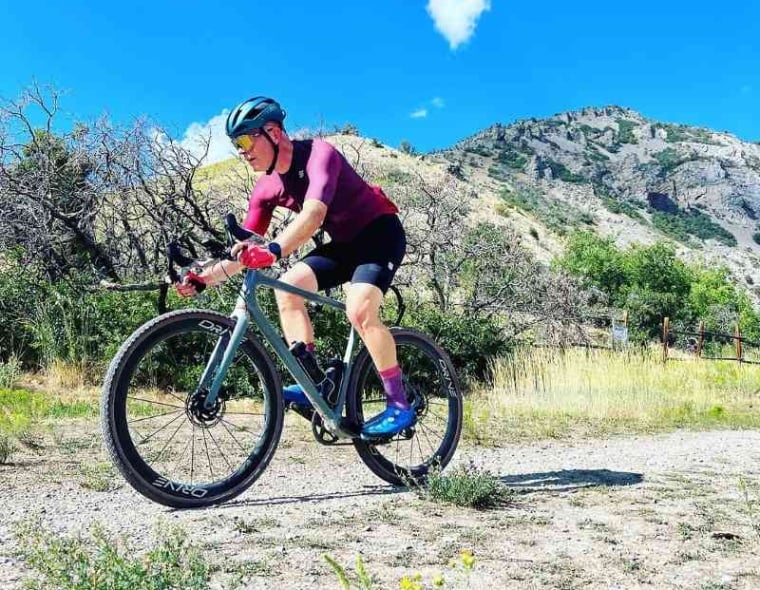 feedthehabit testing gravel bike wheels