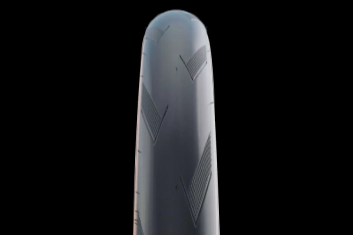 schwalbe pro one 2