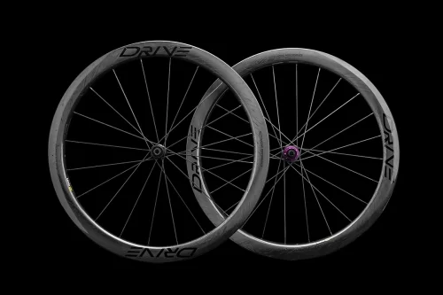 Carbon Gravel Wheels