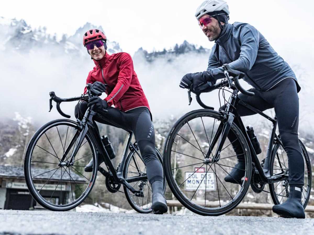 The Ultimate Winter Cycling Training Guide
