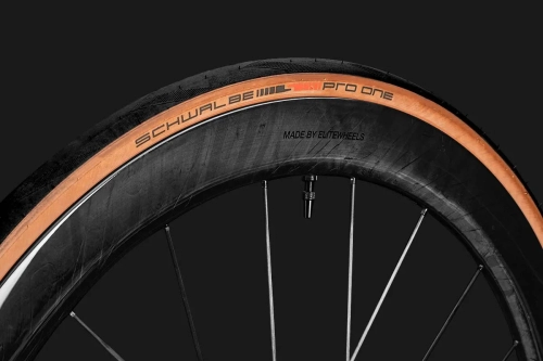Schwalbe Pro One Tubeless 5