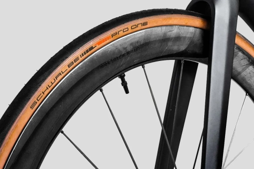 Schwalbe Pro One Tubeless 6