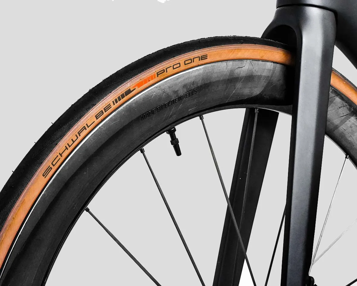 Schwalbe Pro One Tubeless 6