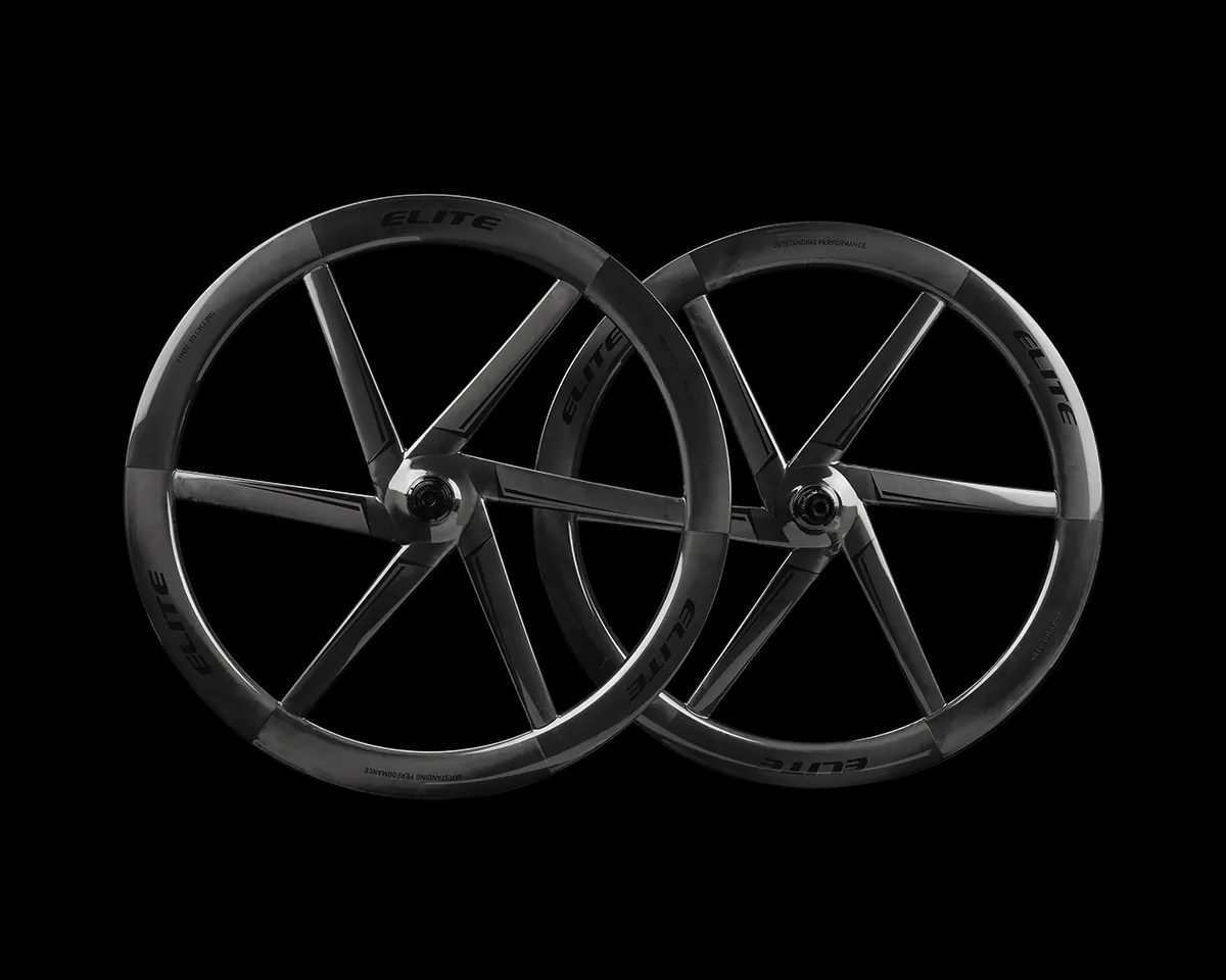 Velo Six Disc – 1