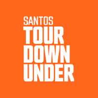 Santos Tour Down Under 2024