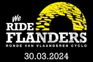 10 Ronde van Vlaanderen - Tour des Flandres ME 2024