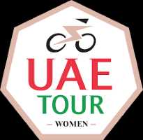 UAE Tour Women 2024