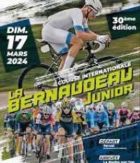 14 Bernaudeau Junior 2024
