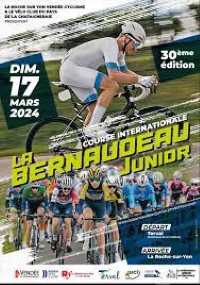 14 Bernaudeau Junior 2024