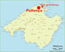 Trofeo Pollença - Port d'Andratx 2024