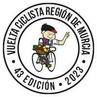 Vuelta Ciclista a la Region de Murcia Costa Calida 2024