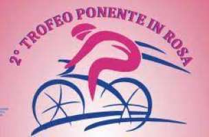 21 Trofeo Ponente in Rosa 2024
