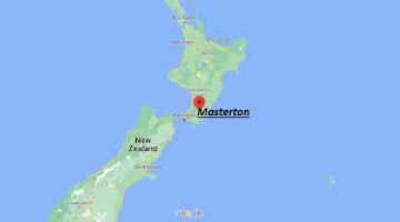 Mitre 10 MEGA Masterton New Zealand Cycle Classic 2024