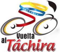 Vuelta al Táchira en Bicicleta 2024