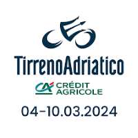 3 Tirreno-Adriatico 2024