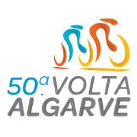 Volta ao Algarve em Bicicleta 2024