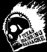 Texas Chainring Massacre 2024
