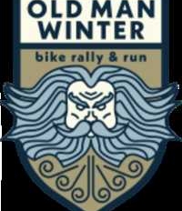 Old Man Winter Bike Rally and Run 2024