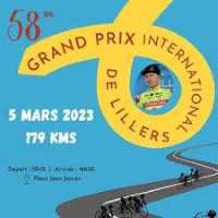 42 Grand Prix de la Ville de Lillers Souvenir Bruno Comini 2024