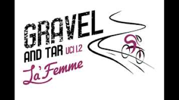 Gravel and Tar La Femme 2024