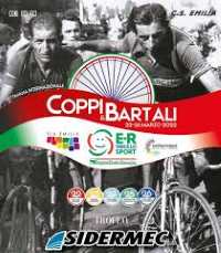 54 Settimana Internazionale Coppi e Bartali 2024