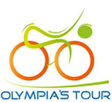 56 Olympia's Tour 2024