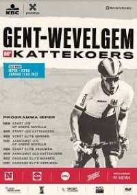 60 Gent-Wevelgem Kattekoers-Ieper 2024
