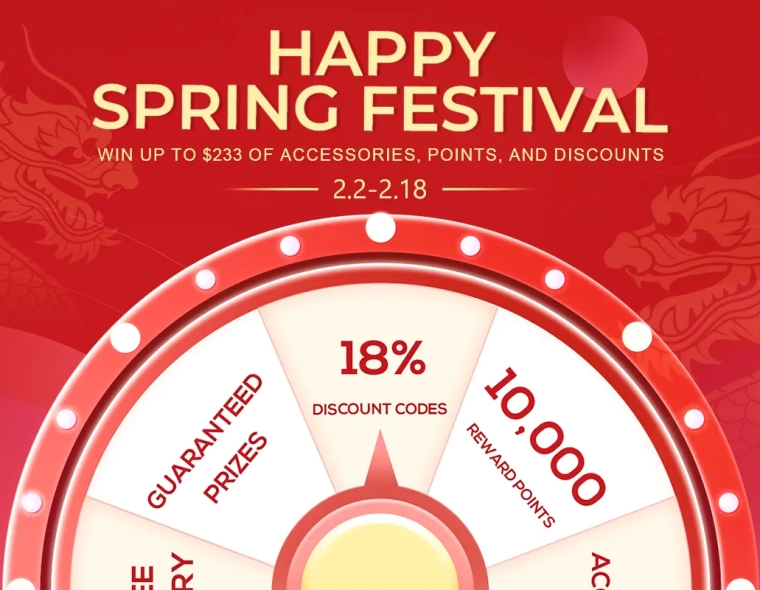Spring Festival