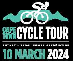 19 Cape Town Cycle Tour 2024