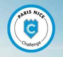 8 Paris-Nice Challenge