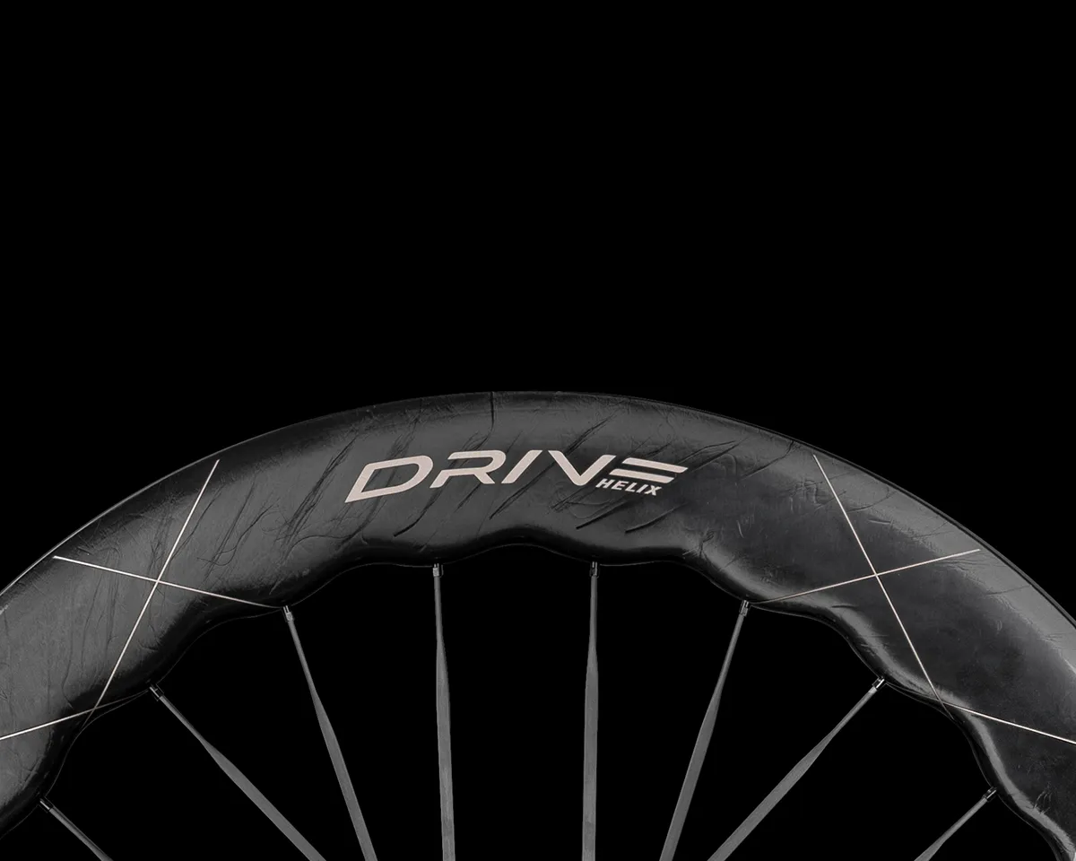 DRIVE HELIX 68D