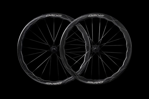 ELITE WHEELS 65mm カーボンホイール Drive 65D Aerodynamic ultralight road bike carbon wheels