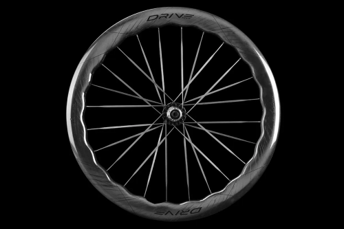 新型】Elitewheels DRIVE HELIX 46D（ドライブ ヘリックス