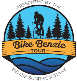 14. Crystal Mountain Bike Benzie Tour