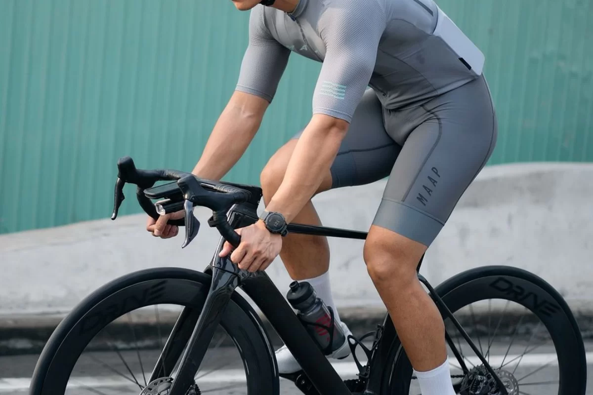 10 Signs Your Bike Doesn't Fit You