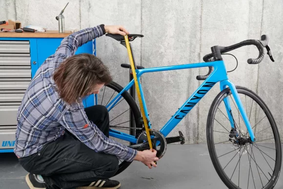 10 Signs Your Bike Doesn't Fit You3