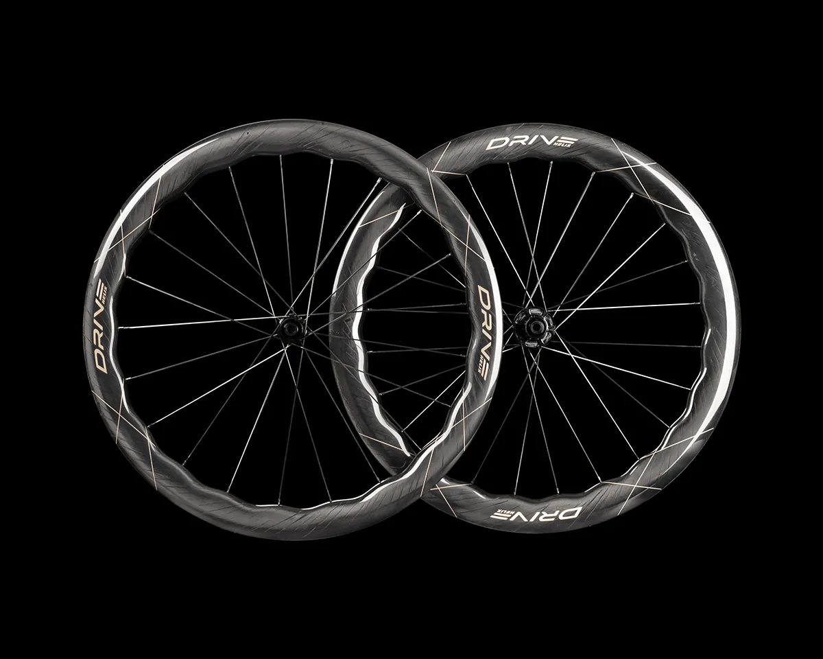 格安即決 Helix Drive 57D Elitewheels - SS パーツ