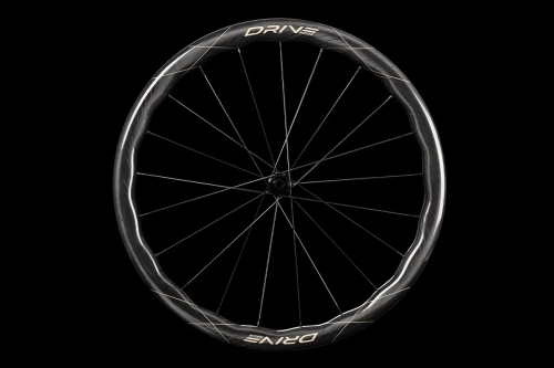Drive Helix 46D SS - Elitewheels