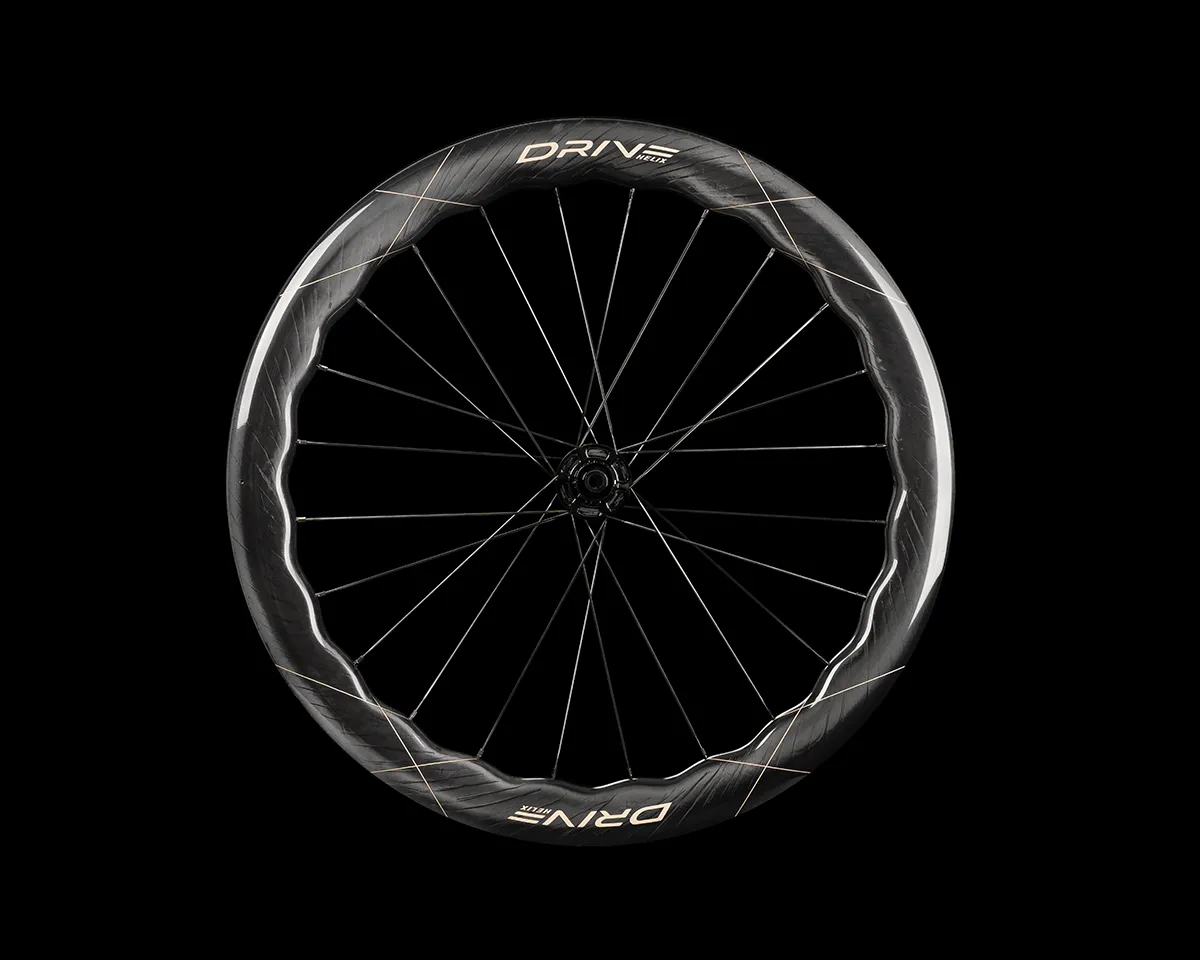 パーツ EliteWheels Drive Helix 57d Drive Helix 57D SS - Elitewheels