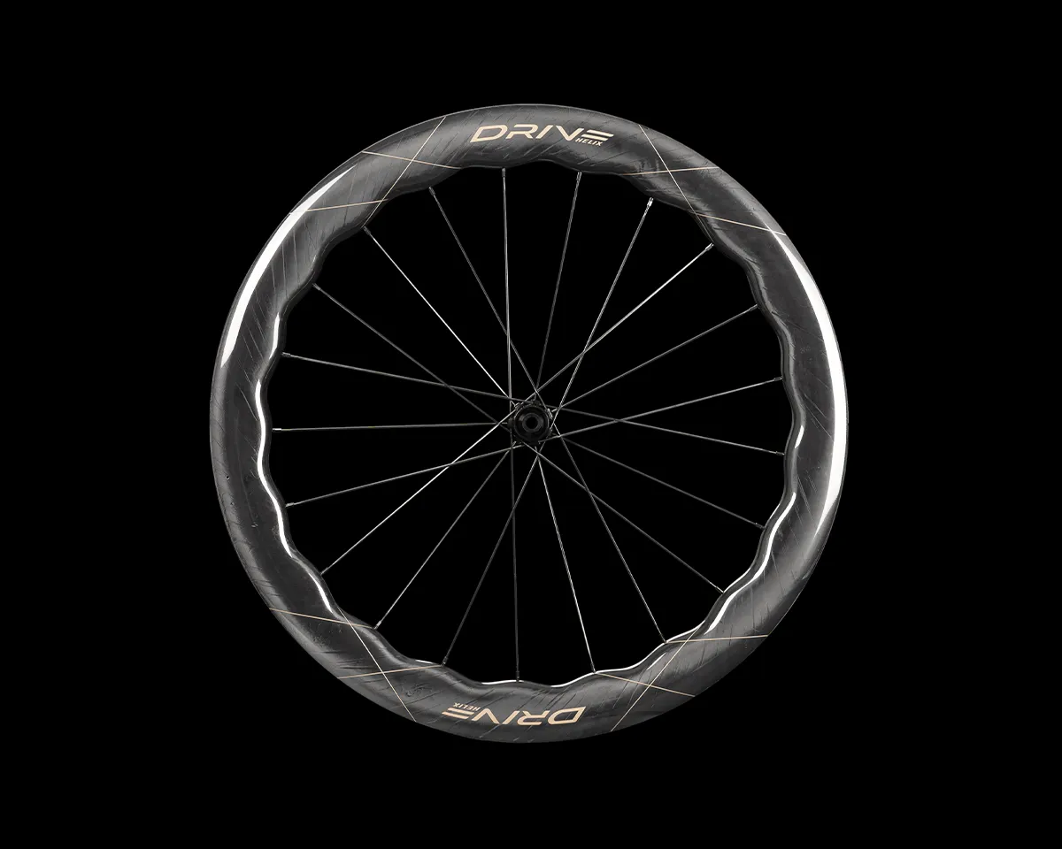 Drive Helix 68D SS - Elitewheels