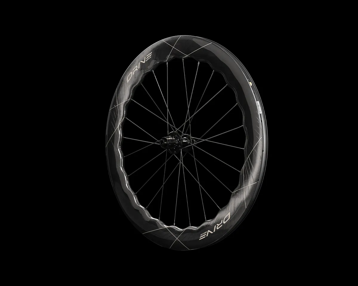 Drive Helix 68D SS - Elitewheels Drive Helix 68D SS - Elitewheels