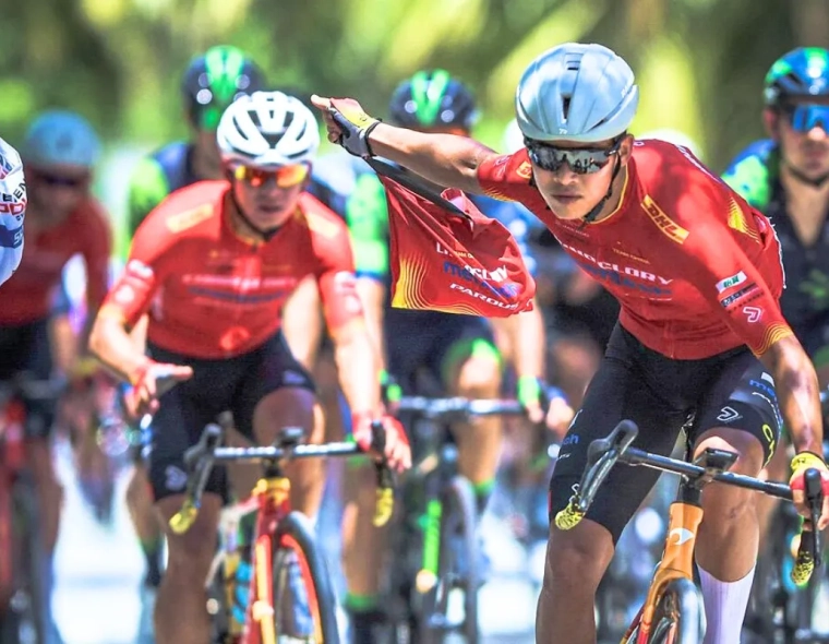 1 Cycling Tips How to Draft Like a Pro(edited)