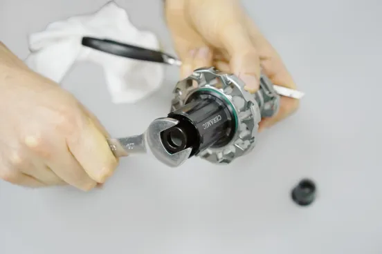 1 How to Service a Freehub Body A Comprehensive Guide(edited)