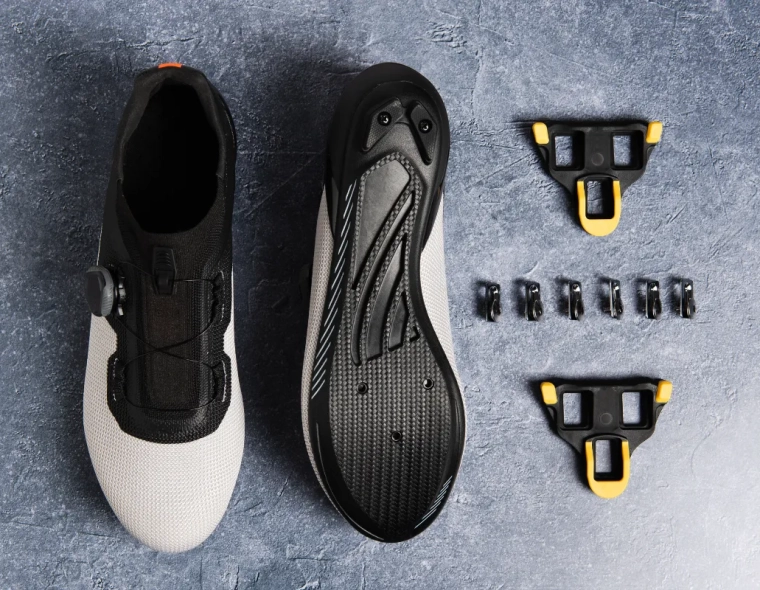 1 What Cleat Float is Right for Your Cycling