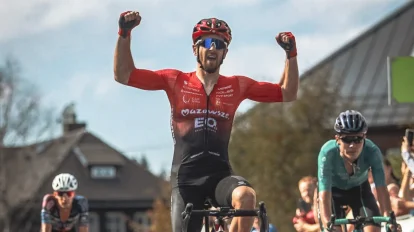What is Power-to-Weight Ratio and How it Affects Cycling Performance